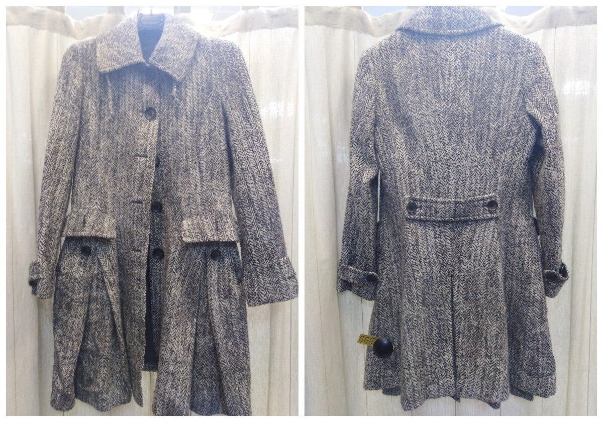 Пальто Brax X & more