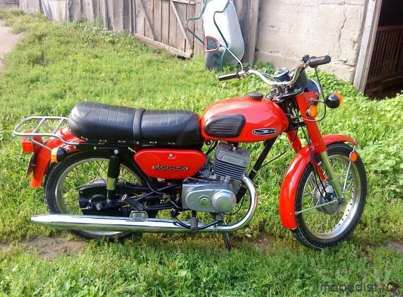 Минск ММВЗ-3.112