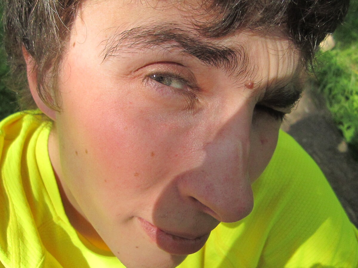 Слышь, аффтар, а у тебя к тридцати машина иностранная есть? А если найду?