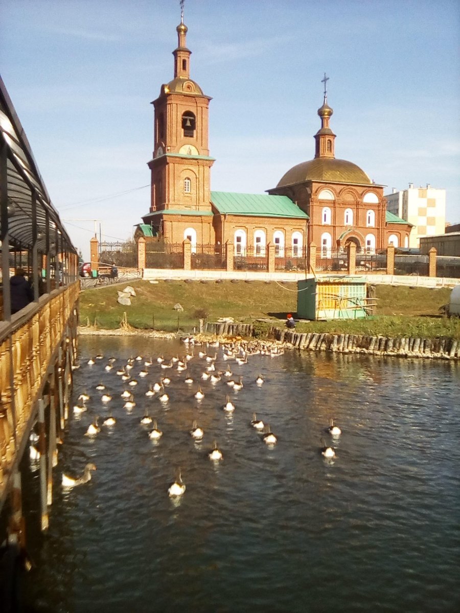 Челябинская область копейск фото