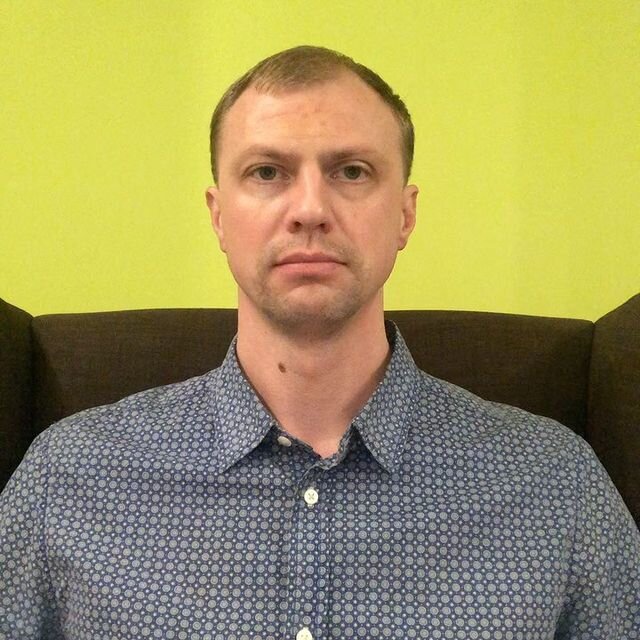 Олег Николаевич Михайлов