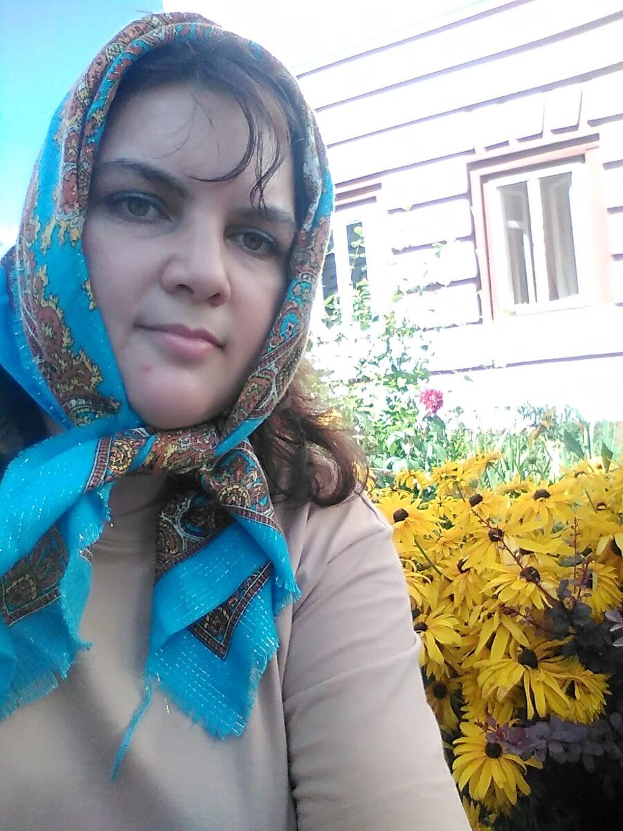 Фото из личного архива автора