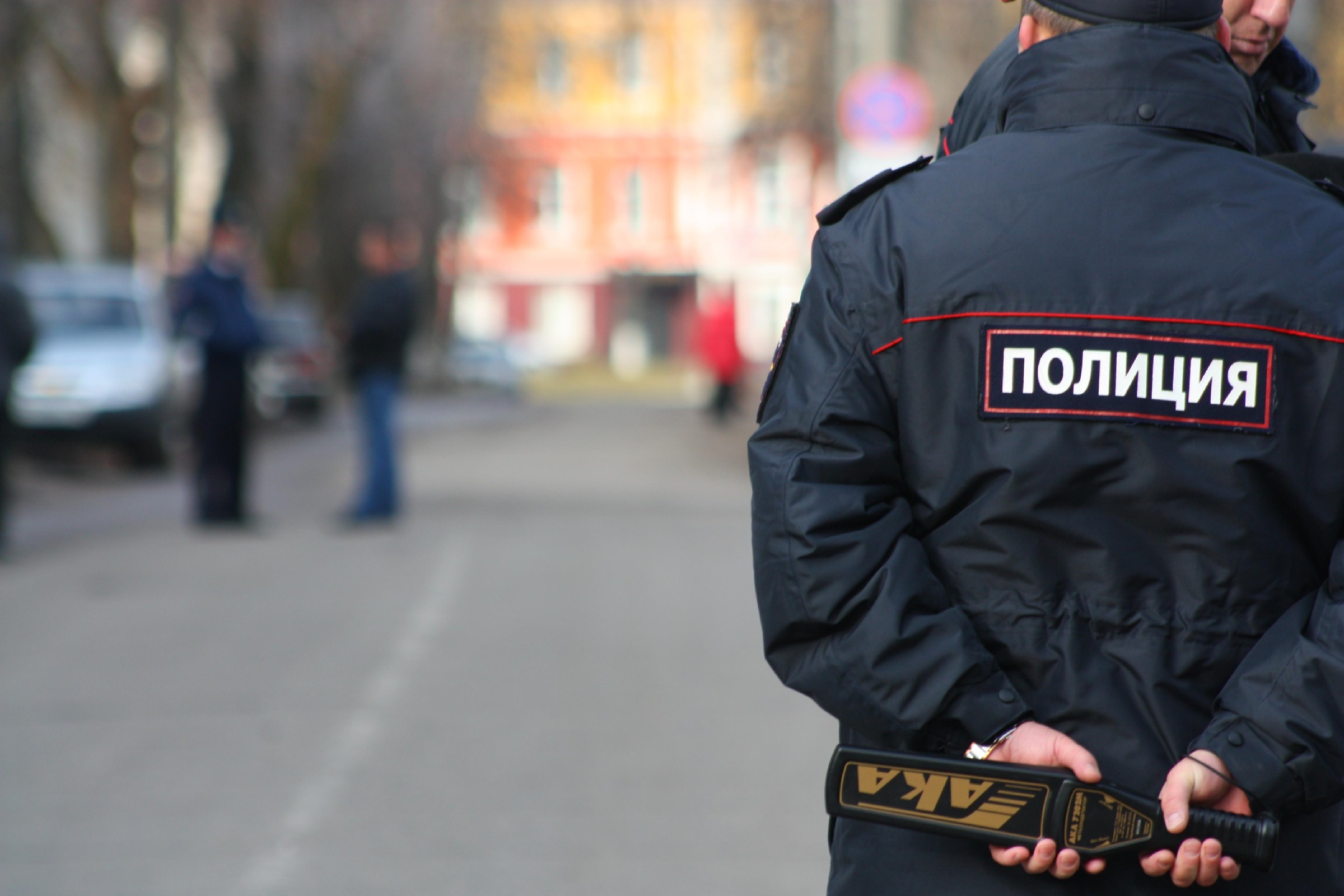 Поправки в новый закон «О полиции»: за и против0