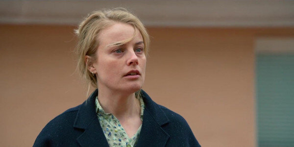 Кадр из сериала "Любовь и анархия"