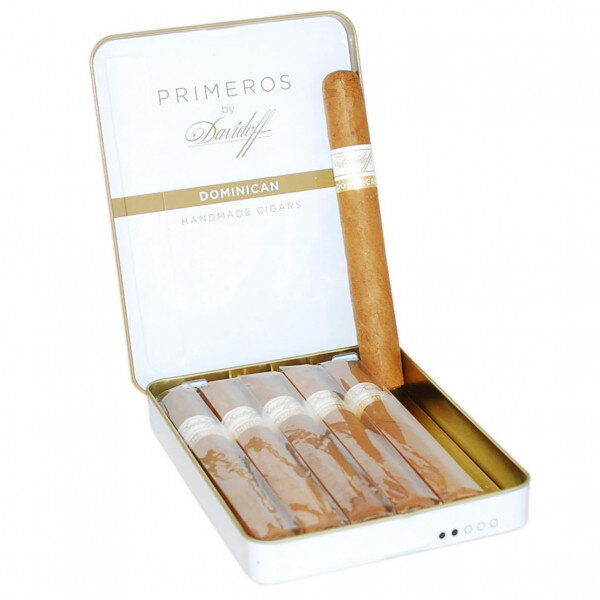 Davidoff Primeros Dominican
