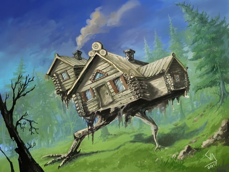 Умные дома уже не те, что раньше...