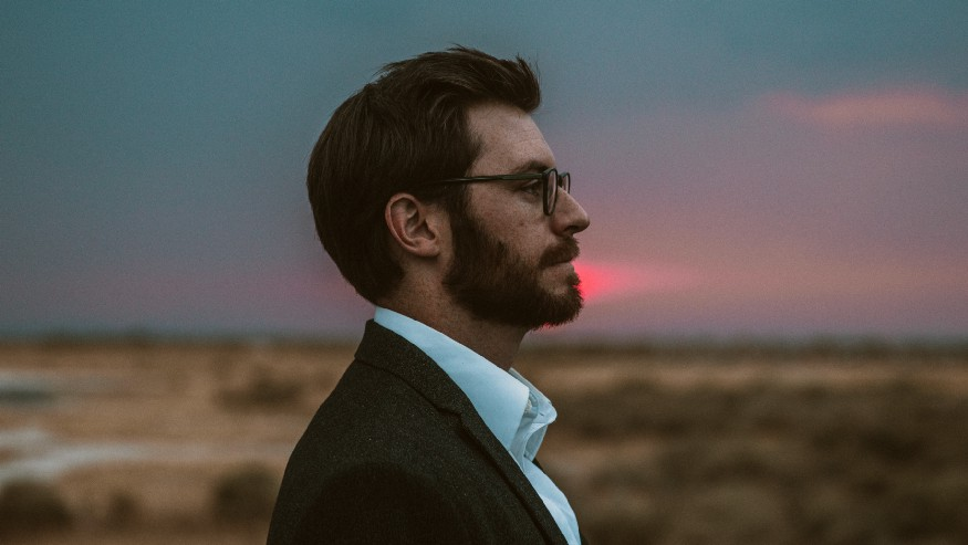 Фото Эштона Бингема на Unsplash