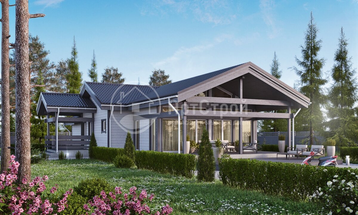 «Лаппеенранта» - не только самый большой, но и один из самых эстетичных наших каркасников