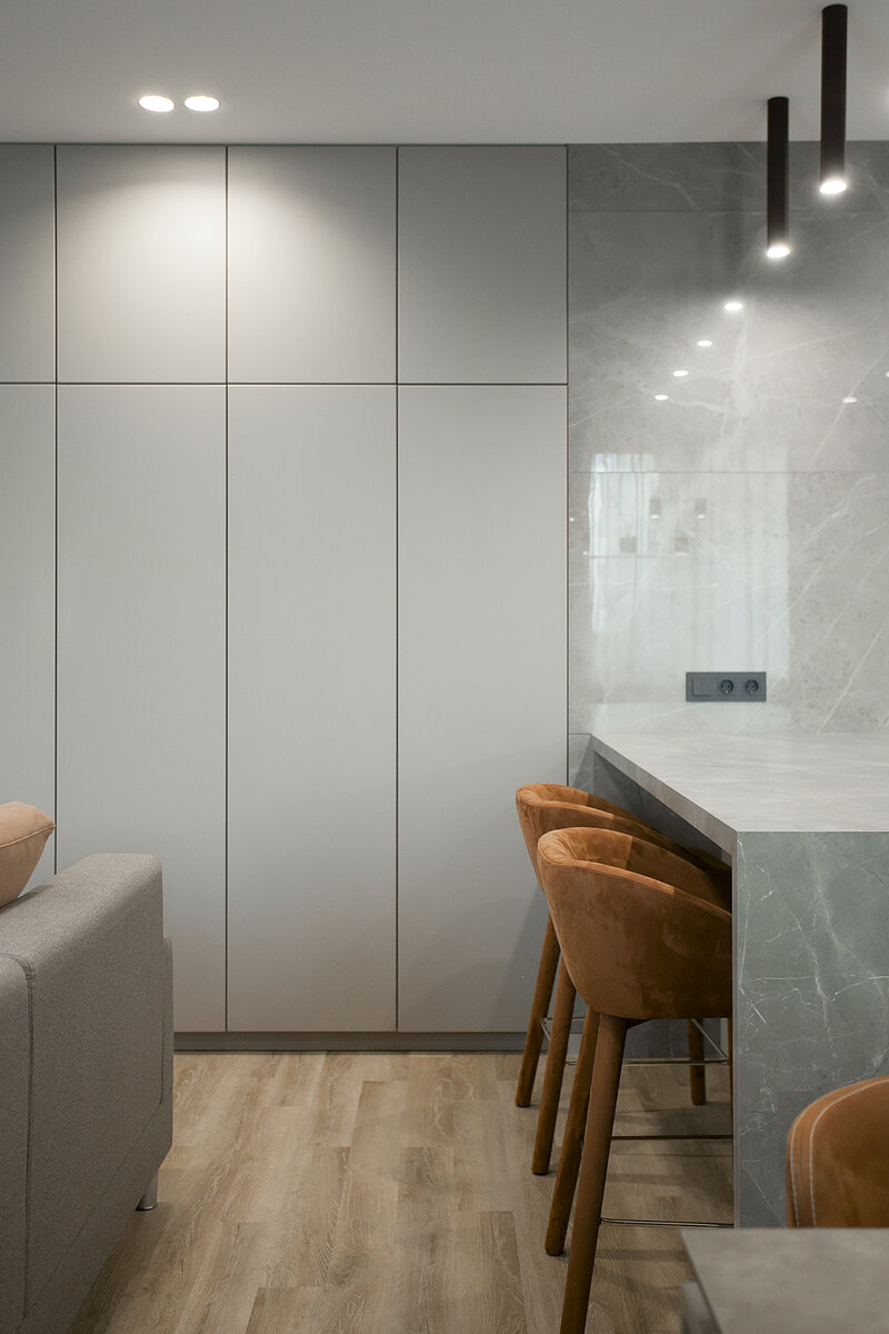 дизайн студия us interiors