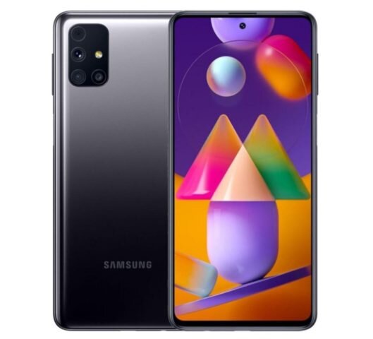 Samsung Galaxy M31s