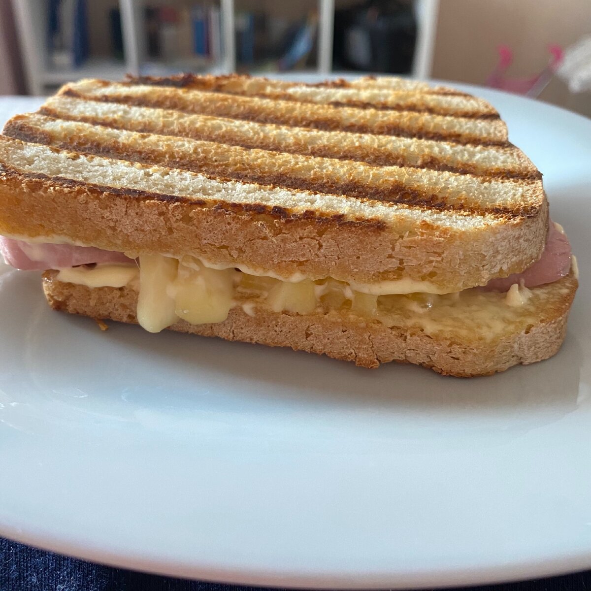 Щепотка любви и готово