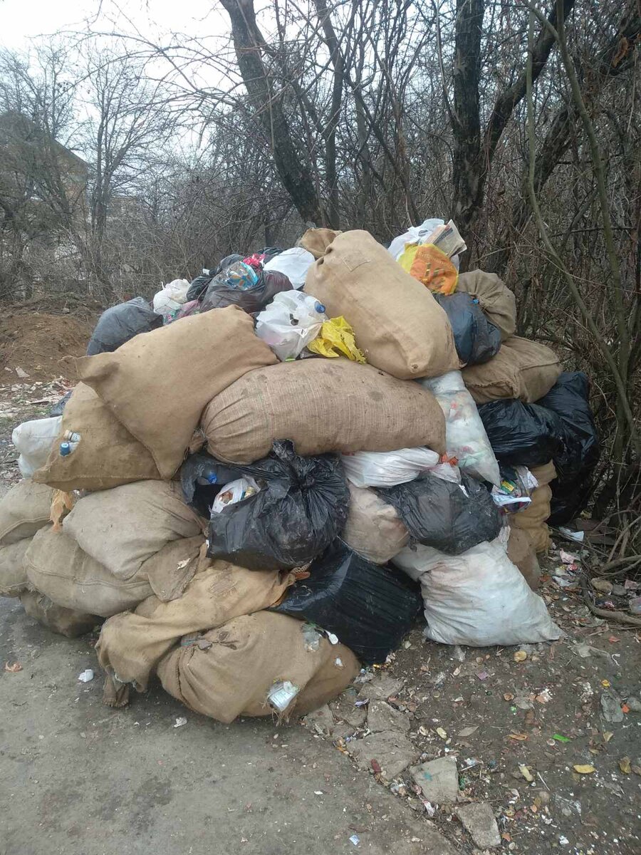 СНТ " Могарач"