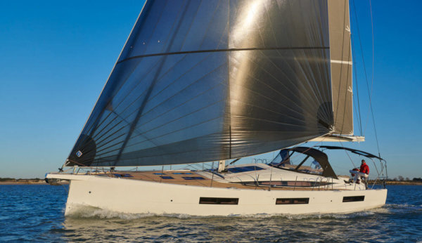 Jeanneau Yachts 60