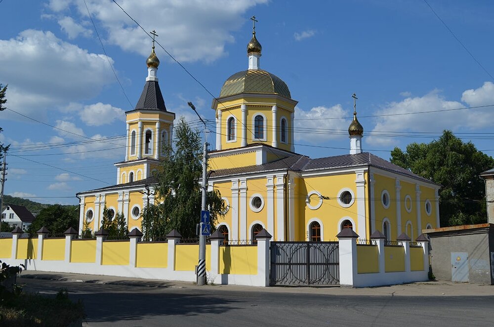 Храм рождества христова вокзальная ул 2 фото