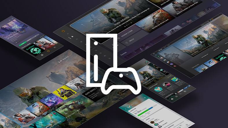 Недавно браузер Microsoft Edge  получил улучшенную поддержку Chromium, который теперь позволяет запустить стриминговый сервис GeForce Now на Xbox. С его помощью можно запускать игры из Steam и каталогов других магазинов. 
