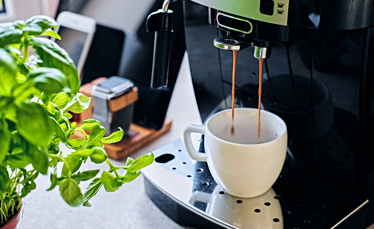 Дизайн-мышление, или Как помочь клиенту приготовить кофе?