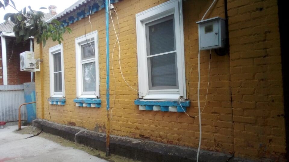 Пусть не новый но уже свой )