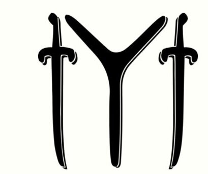 Тамга рода Кайи