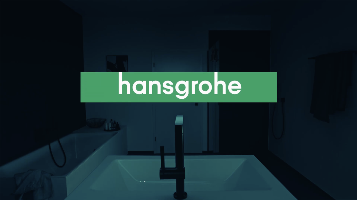 Hansgrohe Finoris