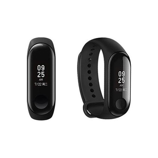 Mi band 3