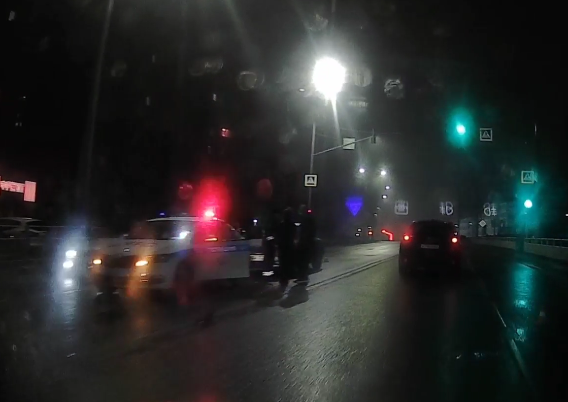 ФОТО: скриншот из видео.
