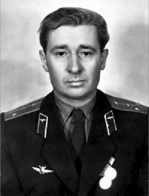 Капустин Б.В.