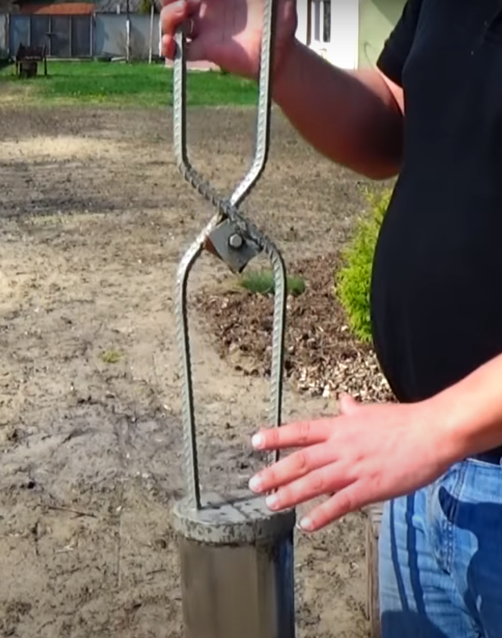 Вот так он выглядит