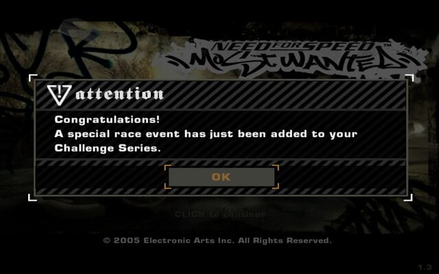 Если все сделали правильно - появится такое сообщение