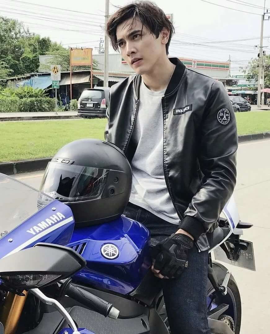 Розовый грех