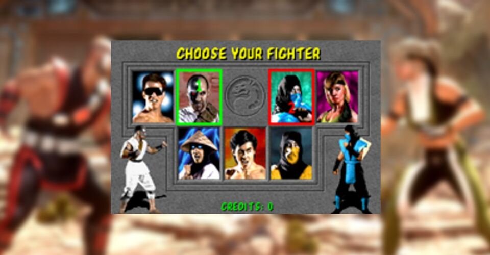 Новый патч для Mortal Kombat X случайно удалил сохранения — Игромания