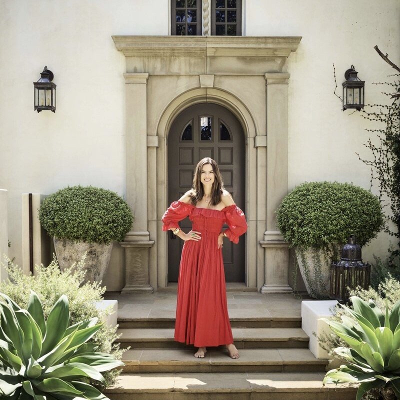 Фото: Tatler