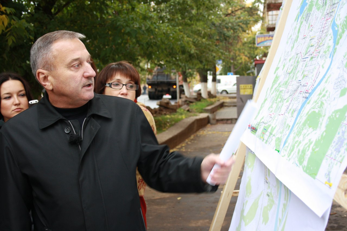 Кировский юрист высказал мнение, что доказательств виновности бывшего мэра Кирова может оказаться недостаточно для вынесения обвинительного приговора