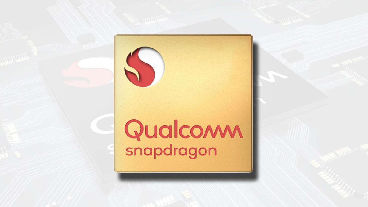 Qualcomm Snapdragon