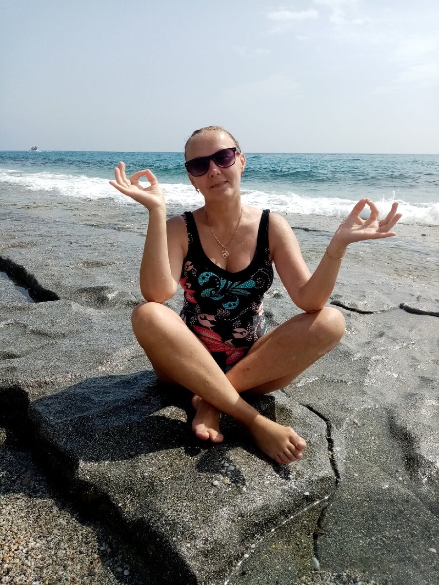 фото автора. Это я - позвольте представиться!