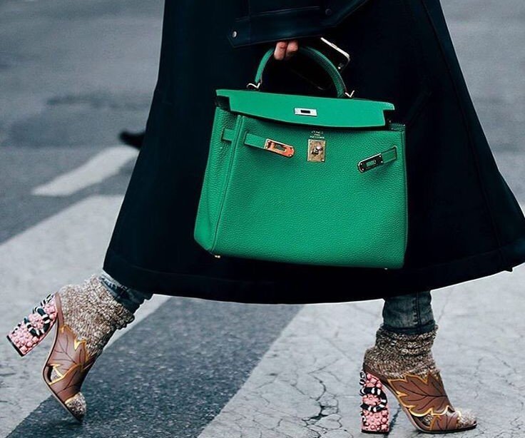 Как не купить подделку на вторичном рынке?