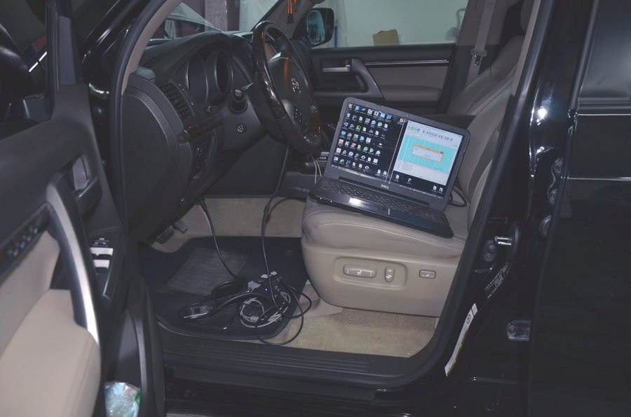 Фото автора