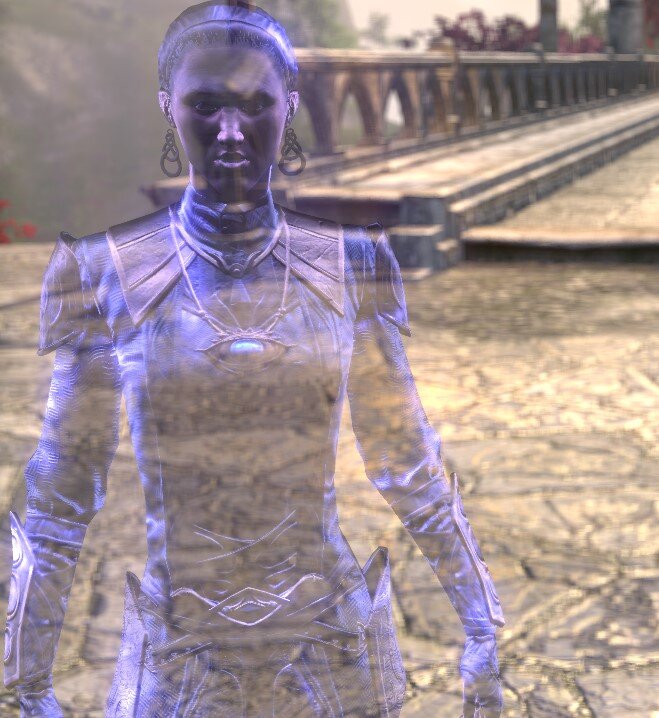 Карта в галерее