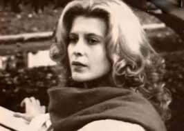 Ирина Метлицкая.