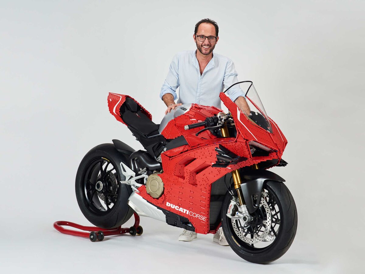 Riccardo Zangelm