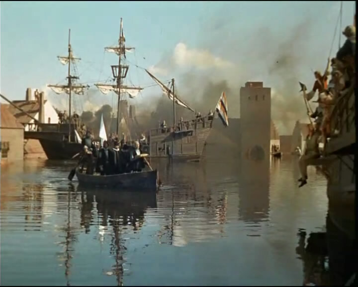 "Легенда о Тиле" (1976)