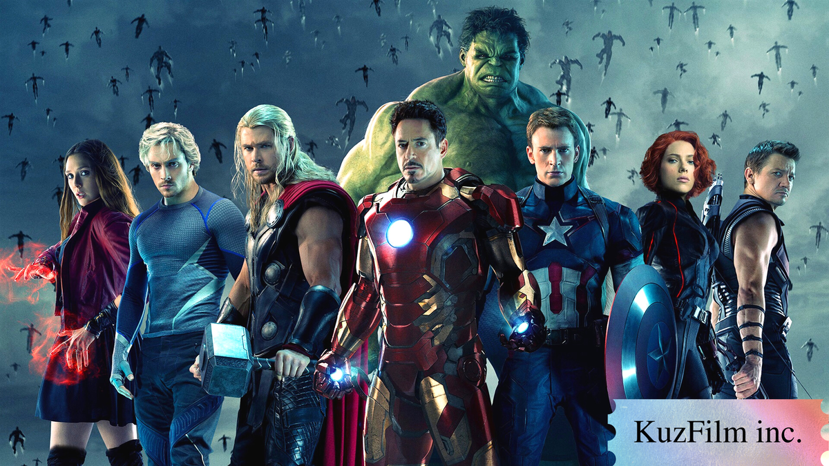 Во время съёмок этого фильма Скарлетт была беременна, и многие сцены с её участием были исполнены каскадерами, которые очёнь похожи на неё, и Крис Эванс поздоровался и начал диалог, как он думал, со  Скарлетт, но на середине разговора оказалось, что это каскадёр, а в финальных сценах, её живот скрывали с помощью CGI графики. на что только актёры не пойдут ради фильмов.