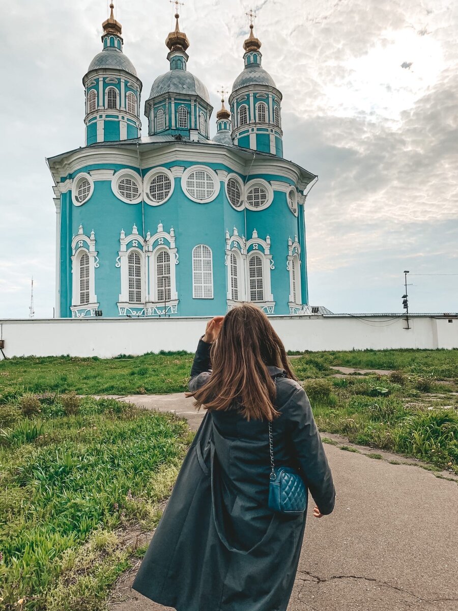 Почему нужно съездить в Смоленск: куда сходить, цены | Полина по Москве и  миру | Дзен