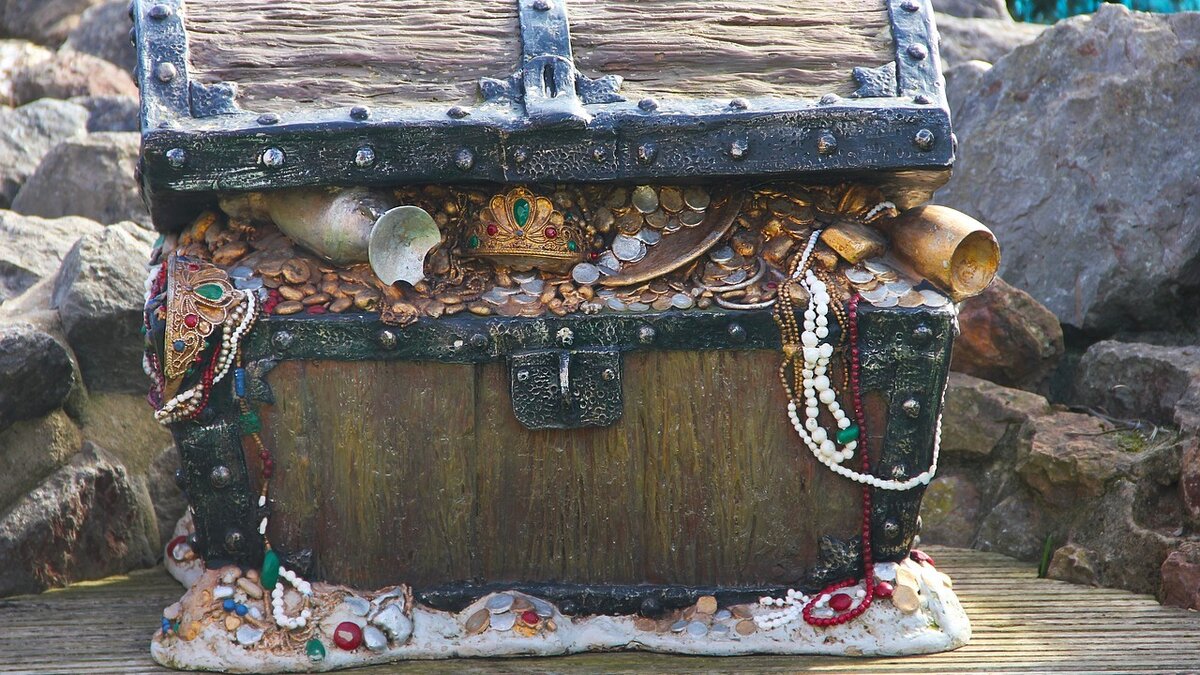 Взято на https://pixabay.com/ru/