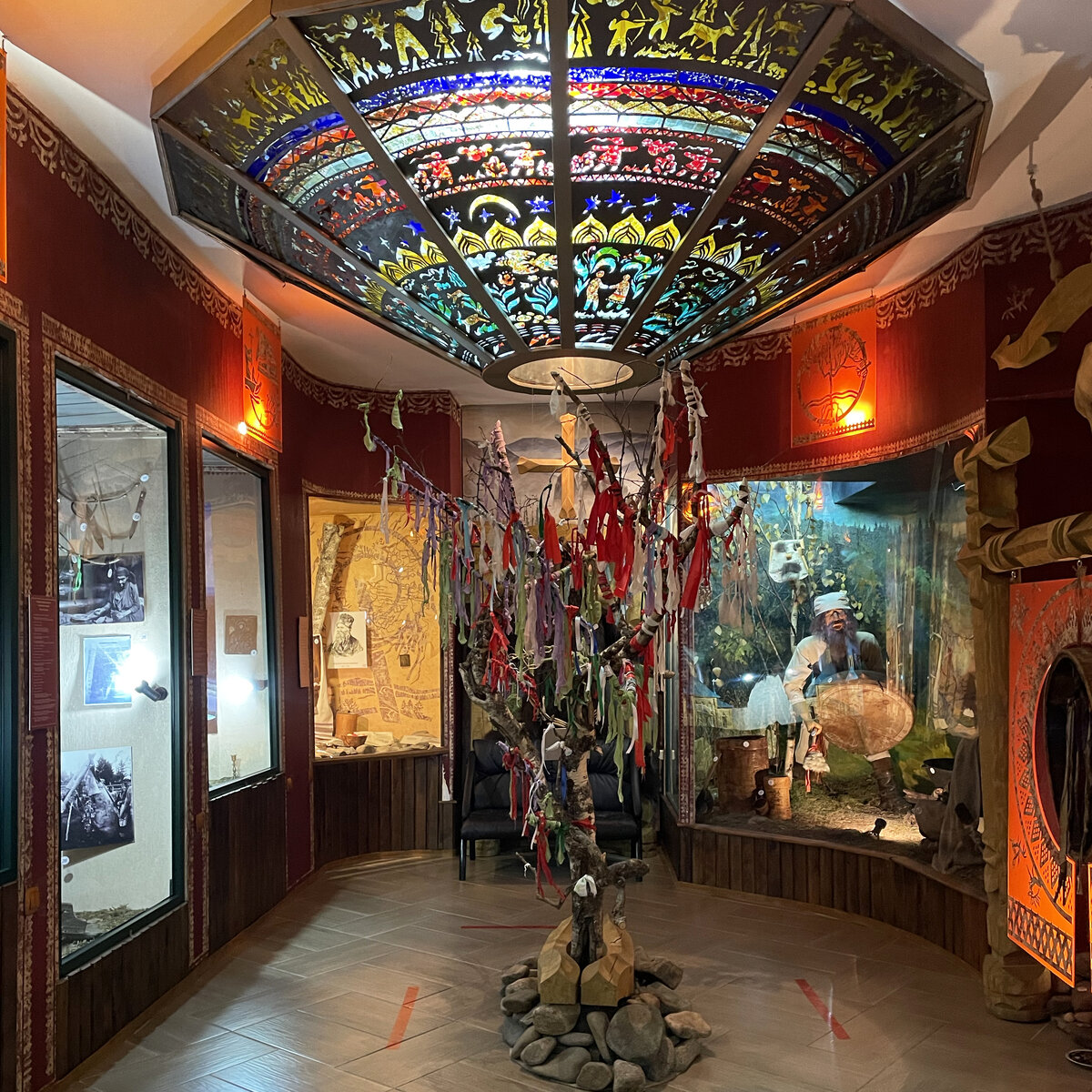 Фото: агентство по туризму Кузбасса