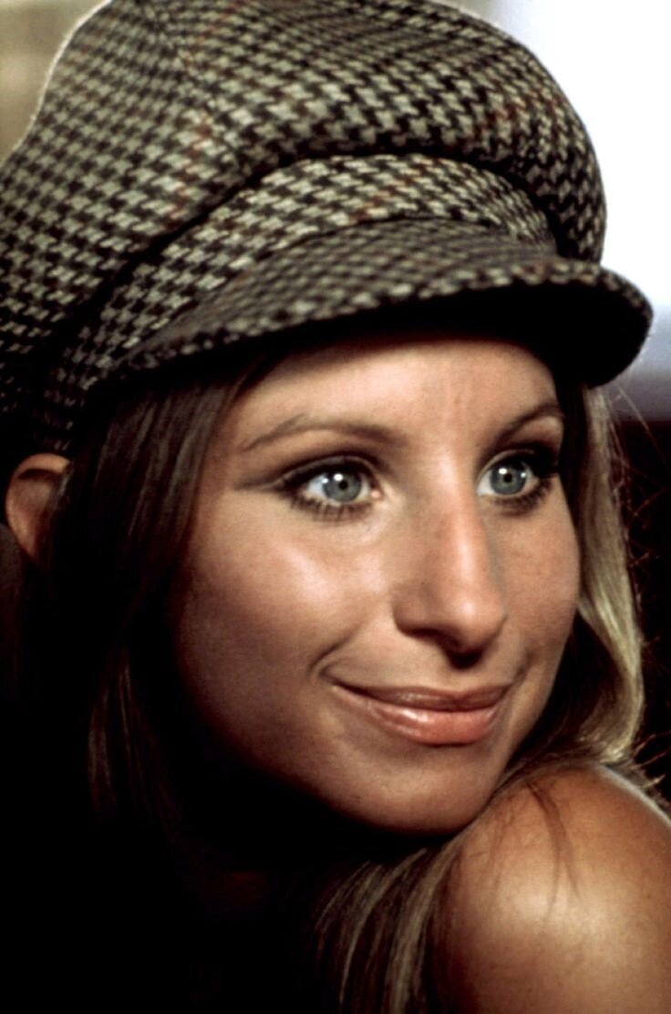 Барбара Стрейзанд