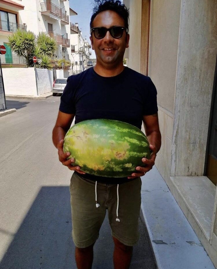 Ferragosto в Италии - это праздник, который знаменует собой завершение летних сельскохозяйственных работ и время отпусков итальянцев (Фото взято из доступных источников сети интернет) 