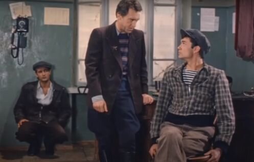 Кадр из фильма