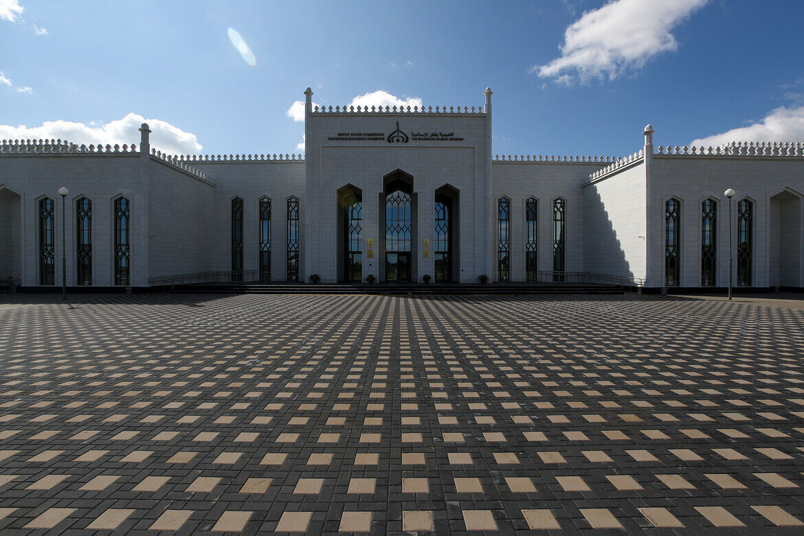 
Фото: Салават Камалетдинов