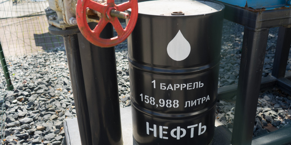 США крайне нуждаются в российской нефти