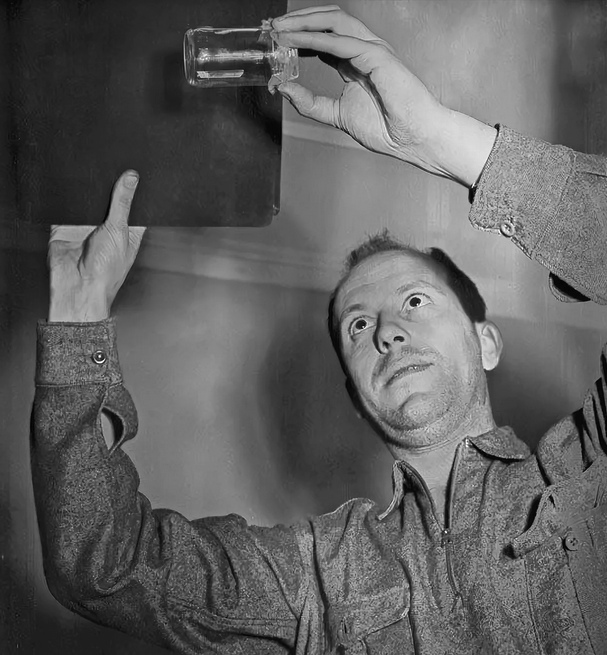 исследователь НЛО